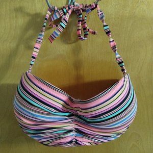 Victoria's Secret Women's top swimsuit size 32DD